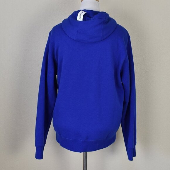 Nike Texas Rangers 2023 World Series Hoodie NEW M - Picture 3 of 8